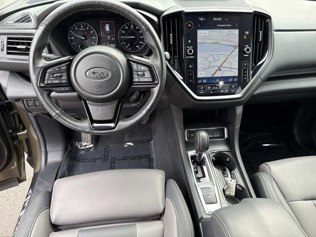 2024 Subaru Ascent Onyx Edition