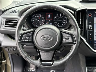 2024 Subaru Ascent Onyx Edition