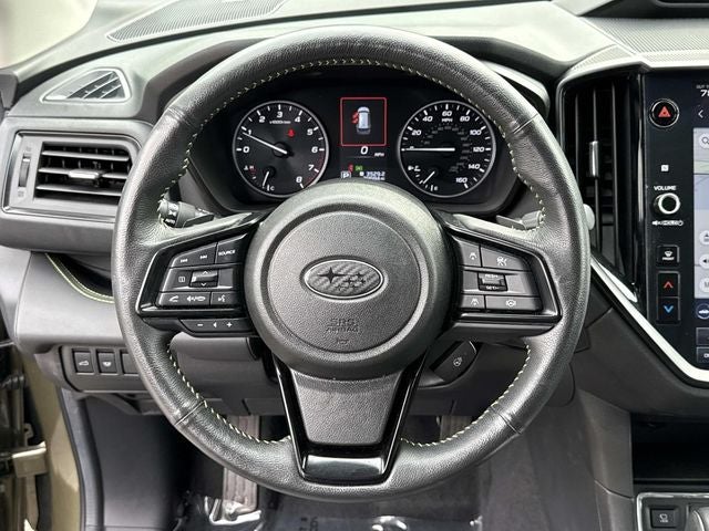 2024 Subaru Ascent Onyx Edition