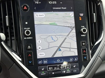 2024 Subaru Ascent Onyx Edition