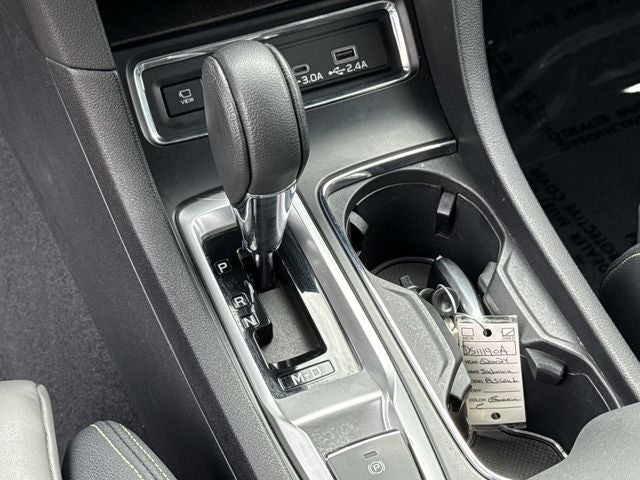 2024 Subaru Ascent Onyx Edition