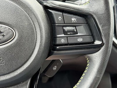 2024 Subaru Ascent Onyx Edition