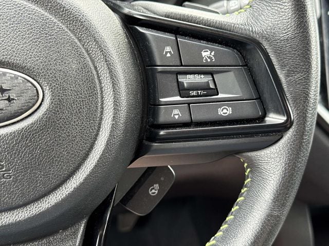 2024 Subaru Ascent Onyx Edition