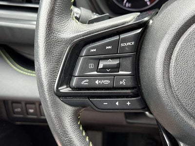 2024 Subaru Ascent Onyx Edition