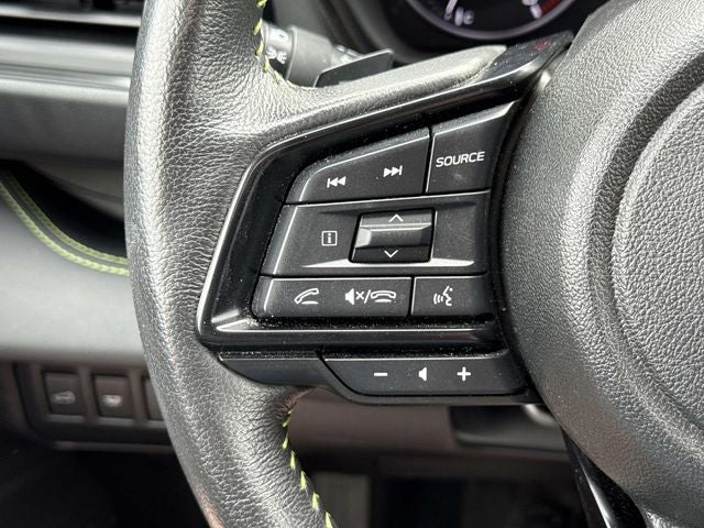 2024 Subaru Ascent Onyx Edition