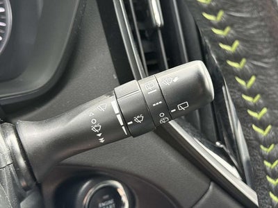 2024 Subaru Ascent Onyx Edition