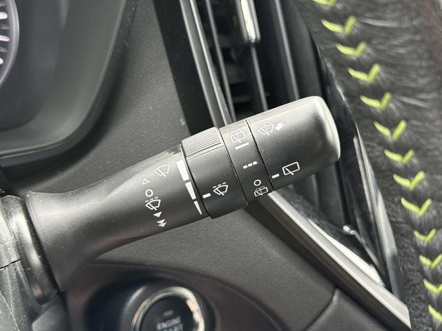 2024 Subaru Ascent Onyx Edition