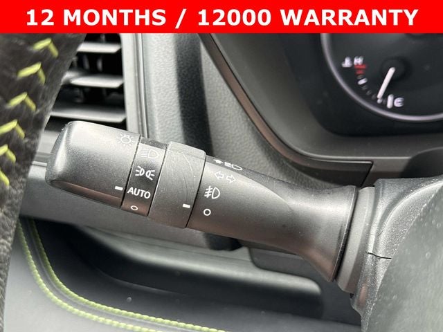 2024 Subaru Ascent Onyx Edition