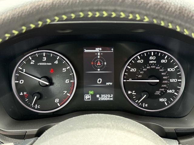 2024 Subaru Ascent Onyx Edition