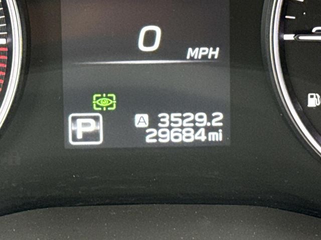 2024 Subaru Ascent Onyx Edition