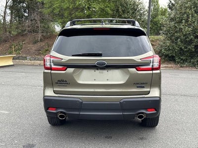 2024 Subaru Ascent Onyx Edition