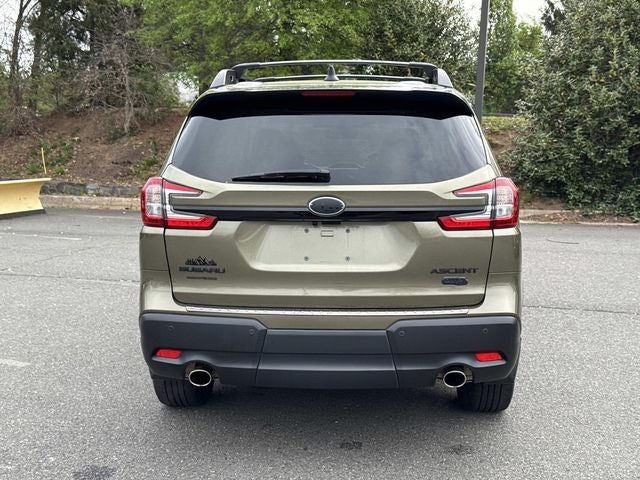 2024 Subaru Ascent Onyx Edition