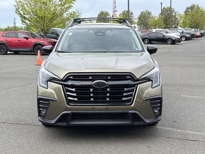 2024 Subaru Ascent Onyx Edition