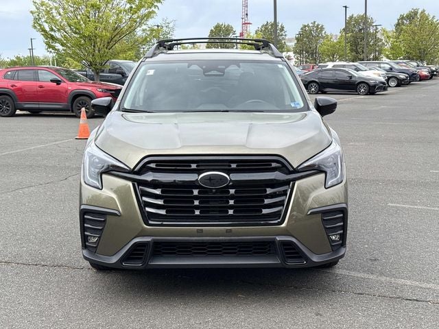 2024 Subaru Ascent Onyx Edition