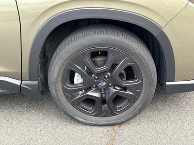 2024 Subaru Ascent Onyx Edition