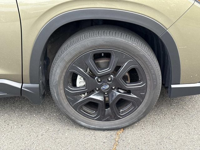 2024 Subaru Ascent Onyx Edition