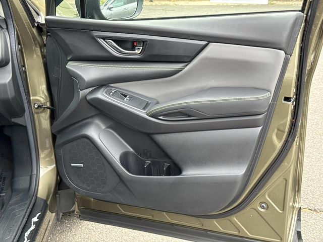 2024 Subaru Ascent Onyx Edition