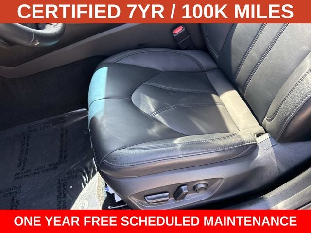 2021 Toyota Avalon Hybrid XLE Plus