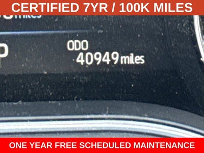 2021 Toyota Avalon Hybrid XLE Plus