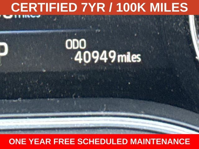 2021 Toyota Avalon Hybrid XLE Plus