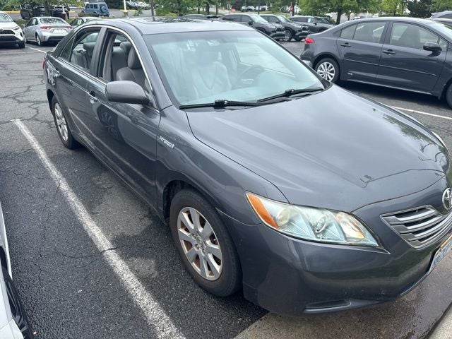 2009 Toyota Camry Hybrid Base
