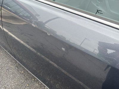 2009 Toyota Camry Hybrid Base