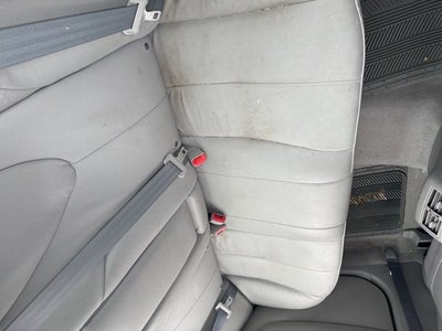 2009 Toyota Camry Hybrid Base
