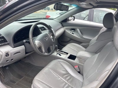 2009 Toyota Camry Hybrid Base