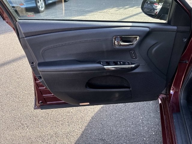 2016 Toyota Avalon XLE Premium