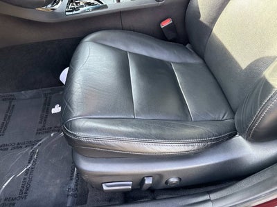 2016 Toyota Avalon XLE Premium