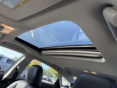 2016 Toyota Avalon XLE Premium