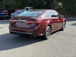 2016 Toyota Avalon XLE Premium
