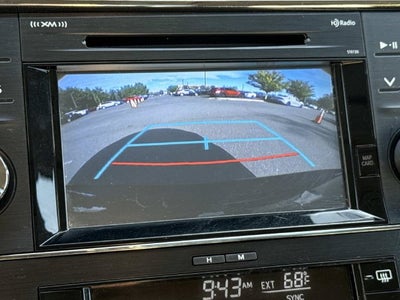 2016 Toyota Avalon XLE Premium