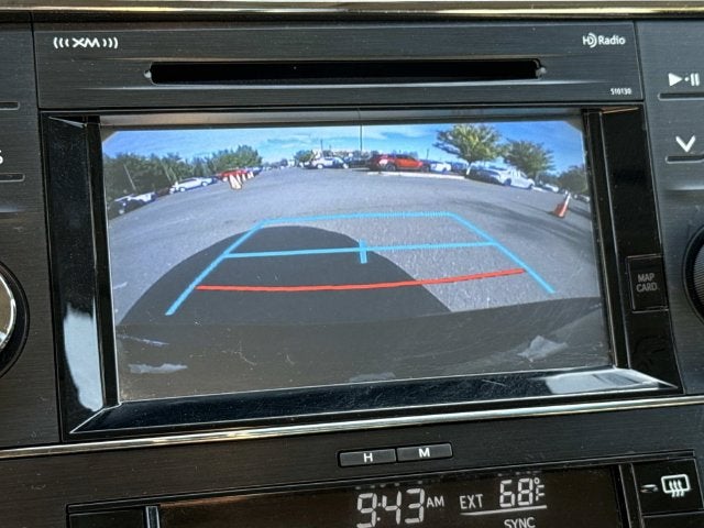 2016 Toyota Avalon XLE Premium