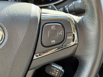 2016 Toyota Avalon XLE Premium