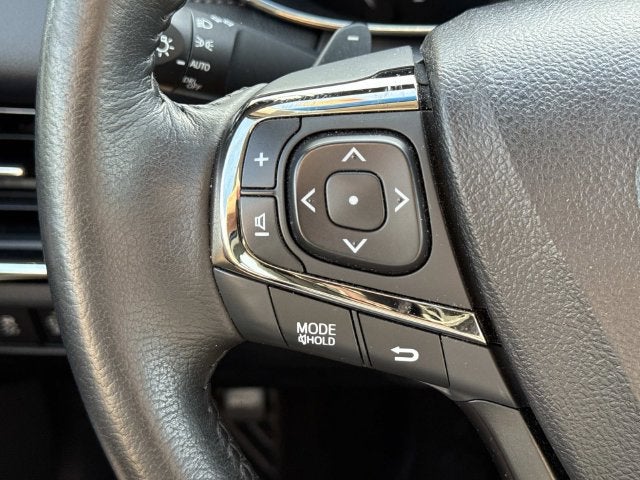 2016 Toyota Avalon XLE Premium