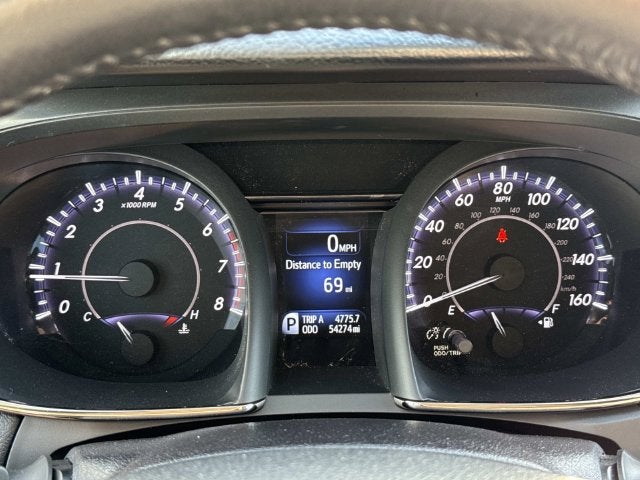 2016 Toyota Avalon XLE Premium
