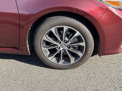 2016 Toyota Avalon XLE Premium