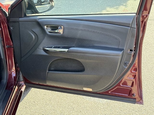 2016 Toyota Avalon XLE Premium