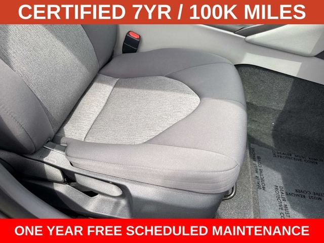 2022 Toyota Camry Hybrid LE