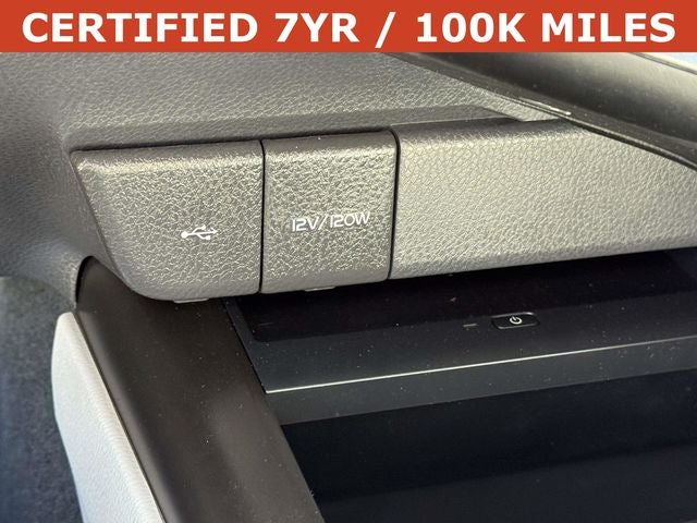 2024 Toyota Camry XLE