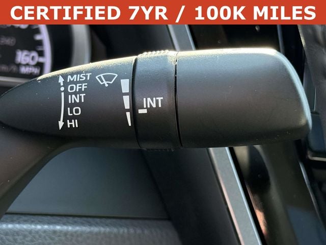 2024 Toyota Camry XLE