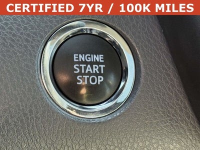 2024 Toyota Camry XLE