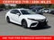 2023 Toyota Camry Hybrid SE