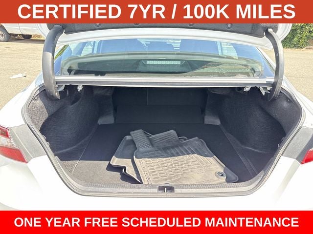 2023 Toyota Camry Hybrid SE