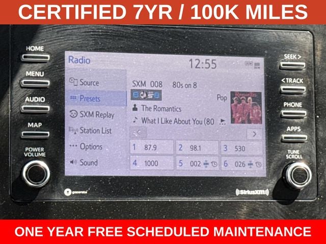 2023 Toyota Camry Hybrid SE