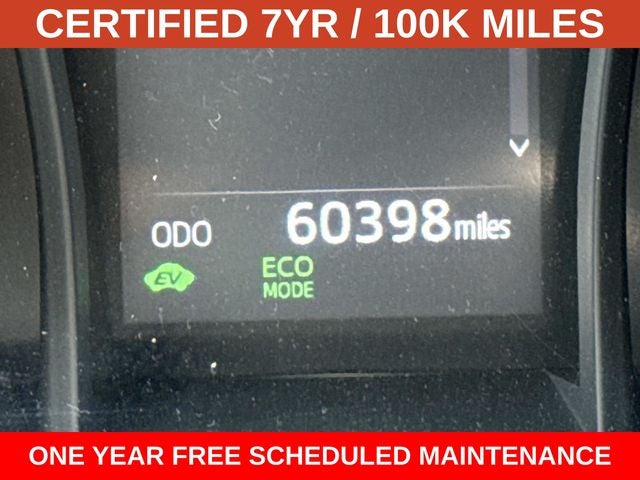 2023 Toyota Camry Hybrid SE