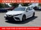 2023 Toyota Camry Hybrid SE