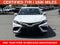 2023 Toyota Camry Hybrid SE