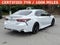 2022 Toyota Camry Hybrid XSE